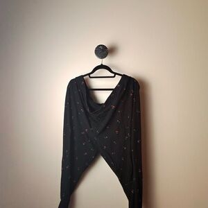 Torrid Cherry Sleep Pants 4